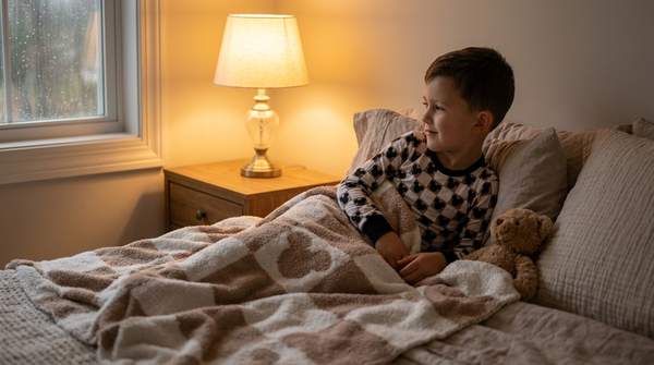 5 Ways Magical Dudes Makes Cozy Bedtime Routines Easier for Boy Moms