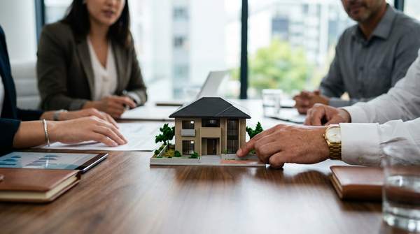 7 Practical Ways Bentley Equity Loans Helps Real Estate Investors Fund Acquisitions Quickly