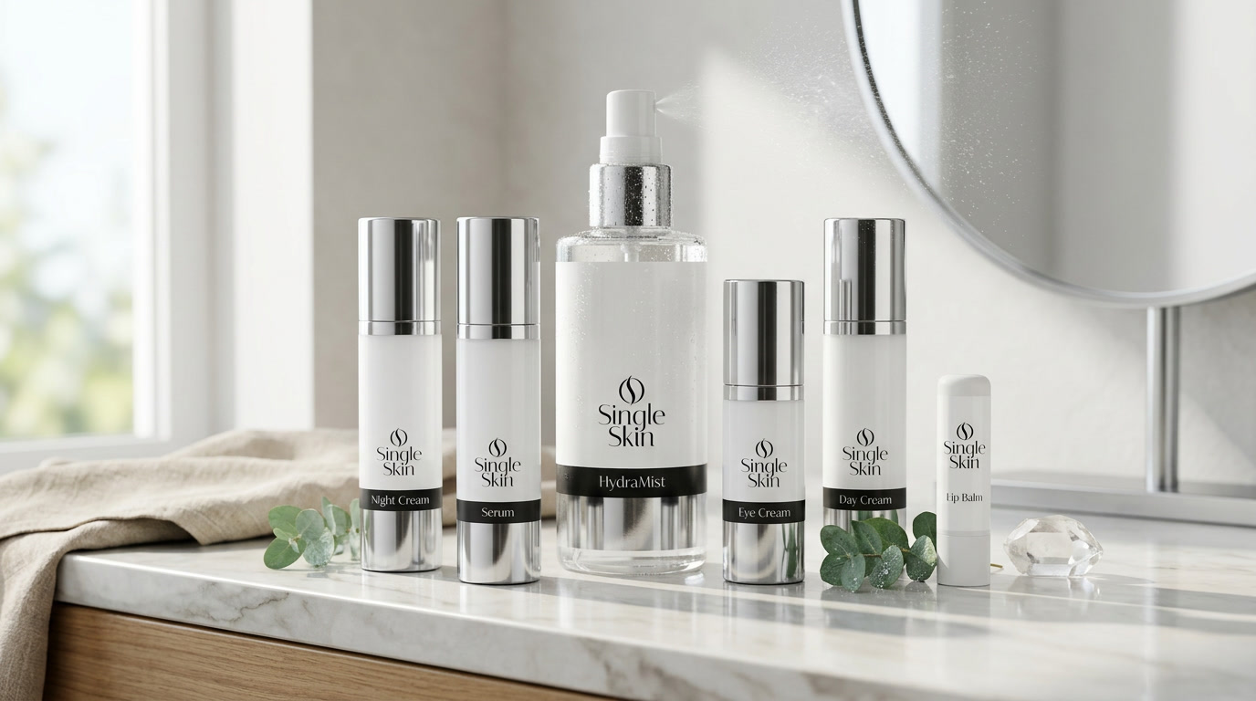 A Smarter Skincare Routine for Busy Professionals: Dr Gabriela Skincare