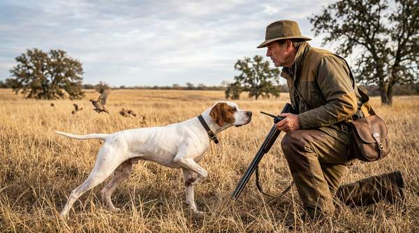 Before Joining Field Trial Organizations: A Guide That Puts Sporting Dog & Habitat Foundation in Context