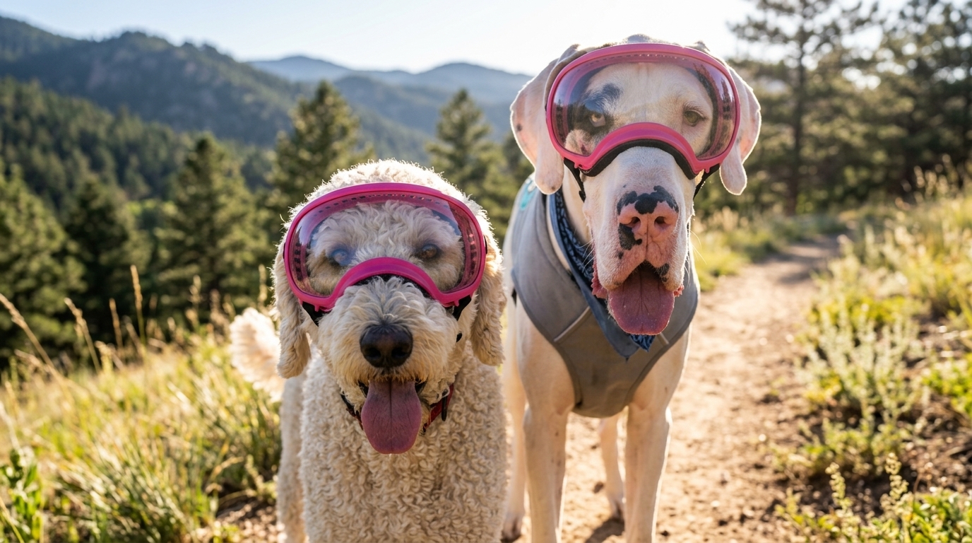 Behind Zen Pet Care Services: Christopher Fouser's Story, Values, and What's Next for Boise Dogs